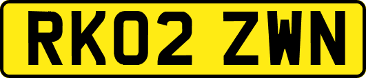 RK02ZWN