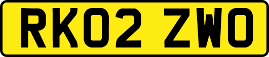 RK02ZWO