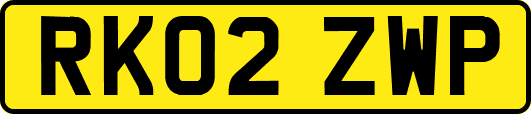 RK02ZWP