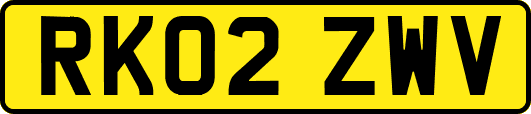 RK02ZWV