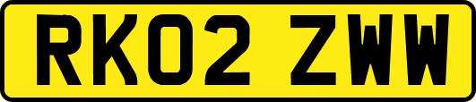 RK02ZWW
