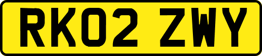 RK02ZWY