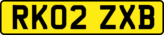 RK02ZXB