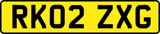 RK02ZXG