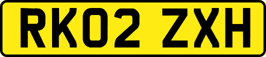 RK02ZXH