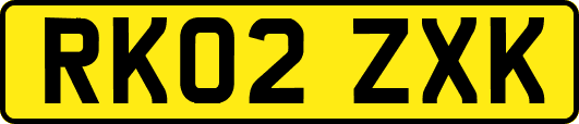 RK02ZXK
