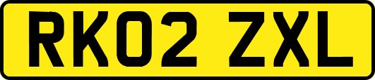 RK02ZXL