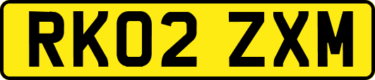 RK02ZXM