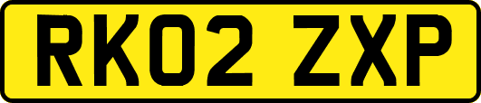 RK02ZXP