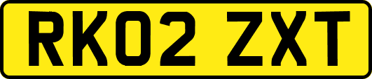 RK02ZXT