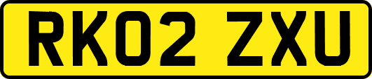 RK02ZXU