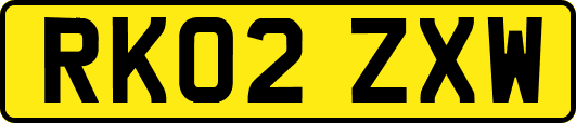 RK02ZXW