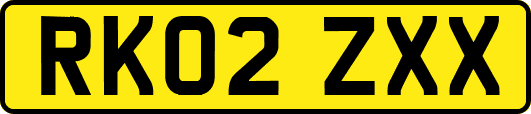 RK02ZXX
