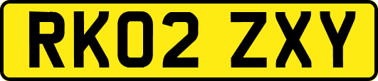 RK02ZXY