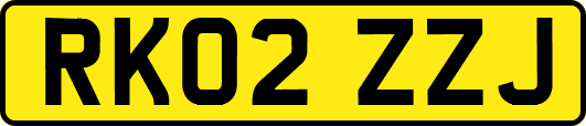 RK02ZZJ