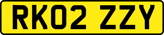 RK02ZZY