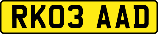 RK03AAD