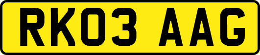 RK03AAG