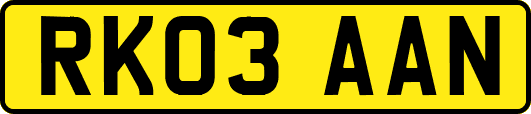 RK03AAN