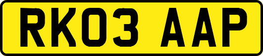 RK03AAP
