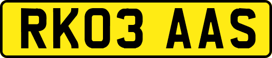RK03AAS