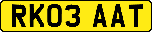 RK03AAT