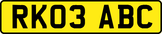RK03ABC