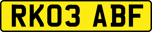 RK03ABF