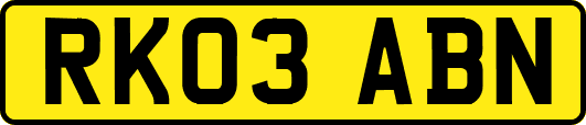 RK03ABN