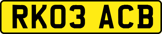 RK03ACB