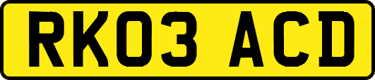 RK03ACD