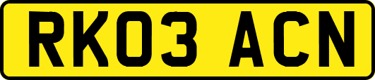 RK03ACN