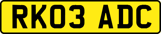 RK03ADC
