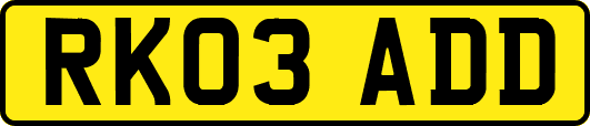 RK03ADD