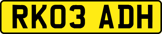 RK03ADH