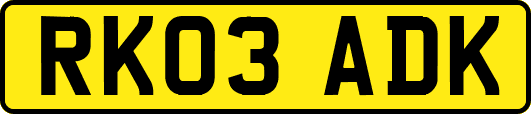 RK03ADK