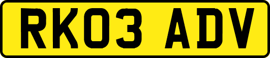 RK03ADV