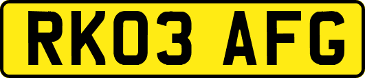 RK03AFG