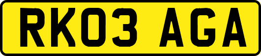RK03AGA