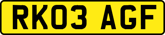 RK03AGF