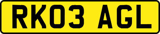 RK03AGL