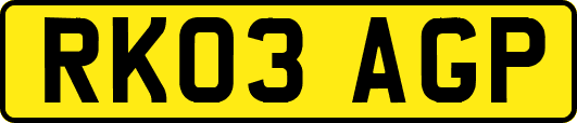 RK03AGP