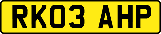 RK03AHP
