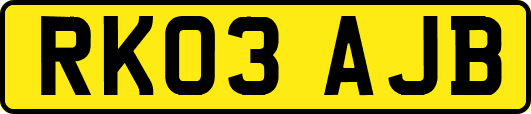 RK03AJB