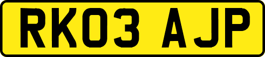 RK03AJP