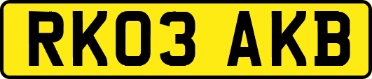RK03AKB
