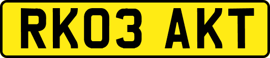 RK03AKT