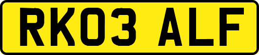 RK03ALF