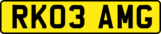 RK03AMG