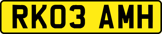 RK03AMH
